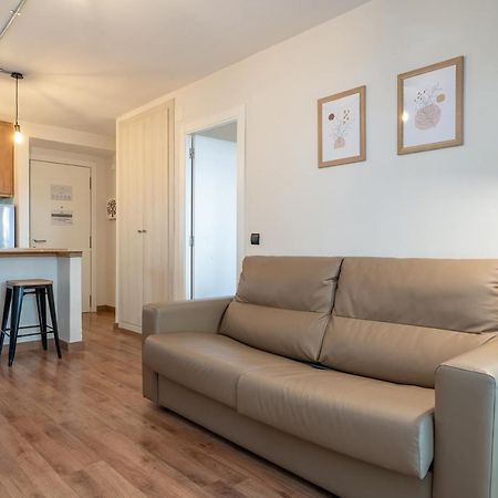 Apartamentos Salou - 111 Dış mekan fotoğraf