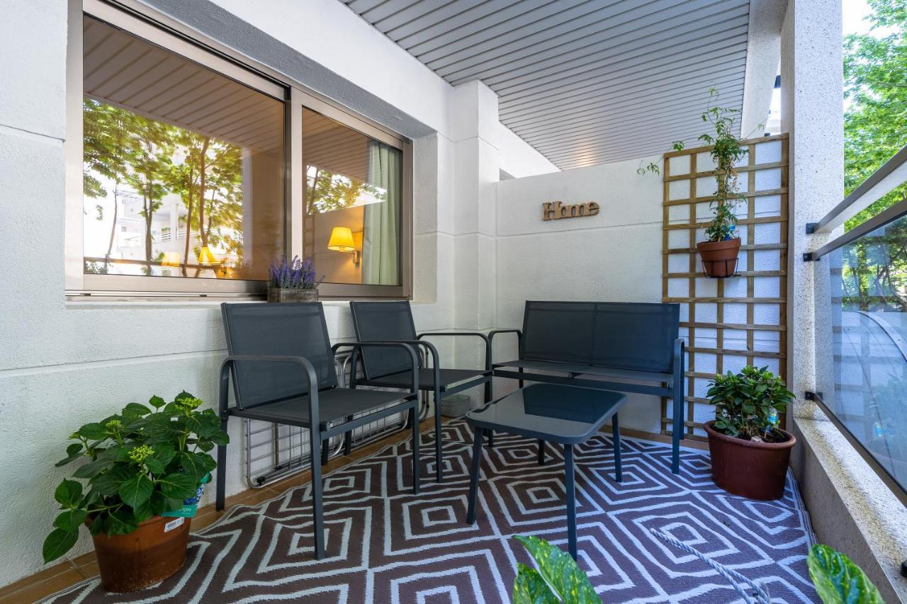 Apartamentos Salou - 111 Dış mekan fotoğraf