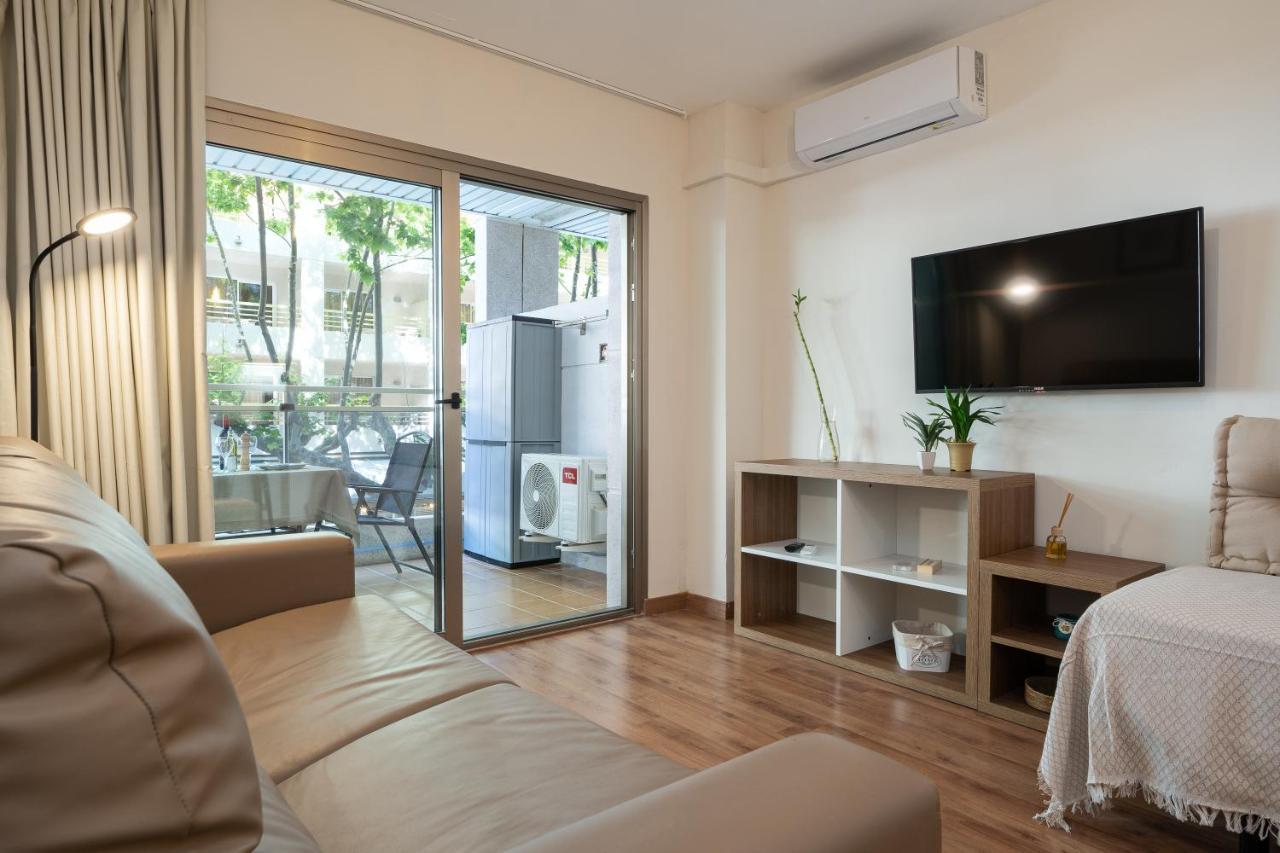 Apartamentos Salou - 111 Dış mekan fotoğraf