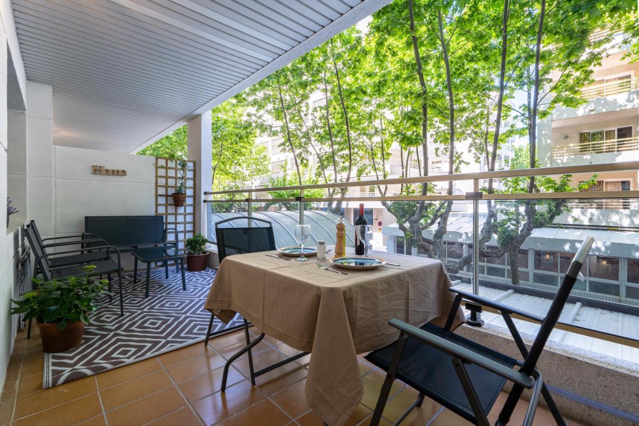 Apartamentos Salou - 111 Dış mekan fotoğraf