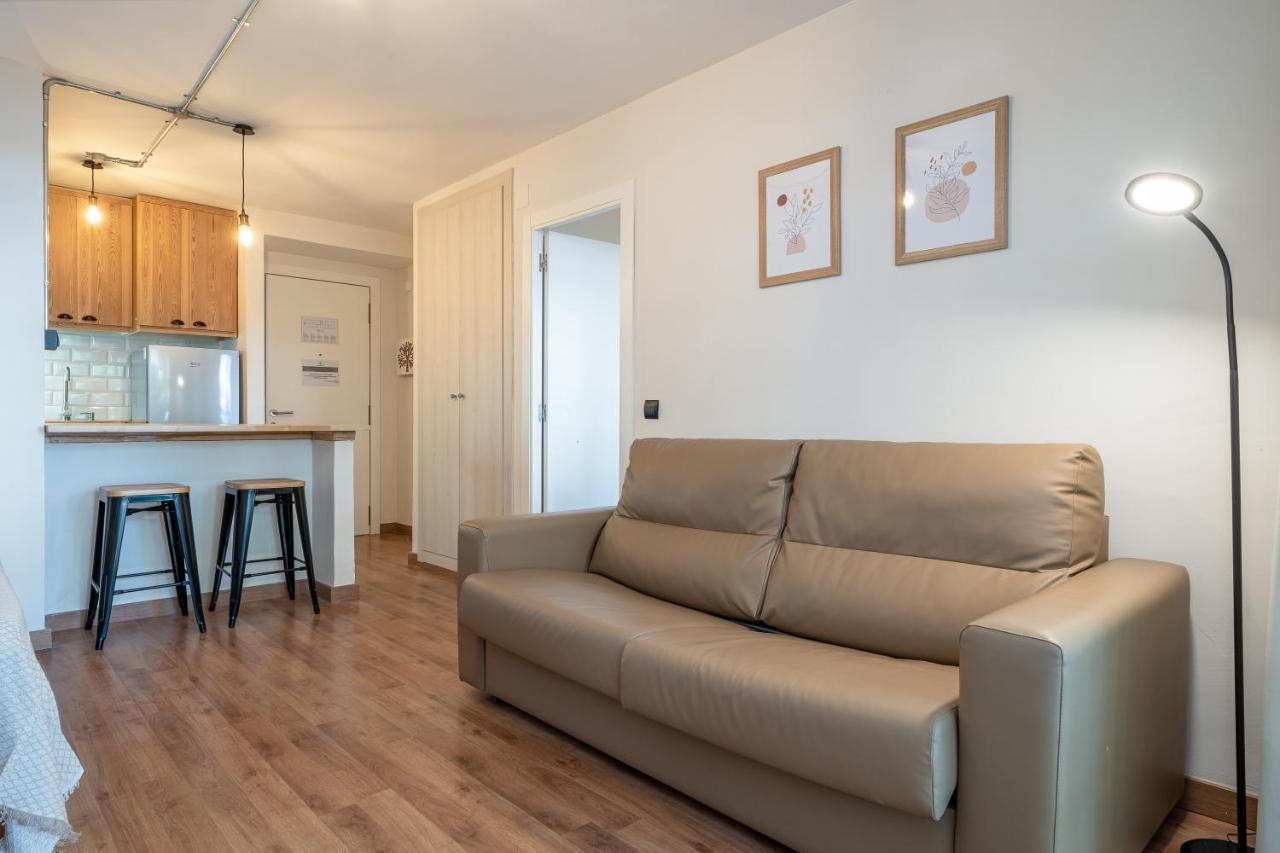 Apartamentos Salou - 111 Dış mekan fotoğraf