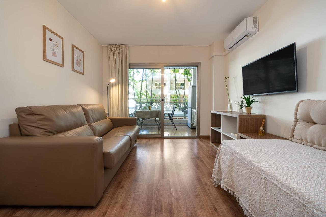 Apartamentos Salou - 111 Dış mekan fotoğraf