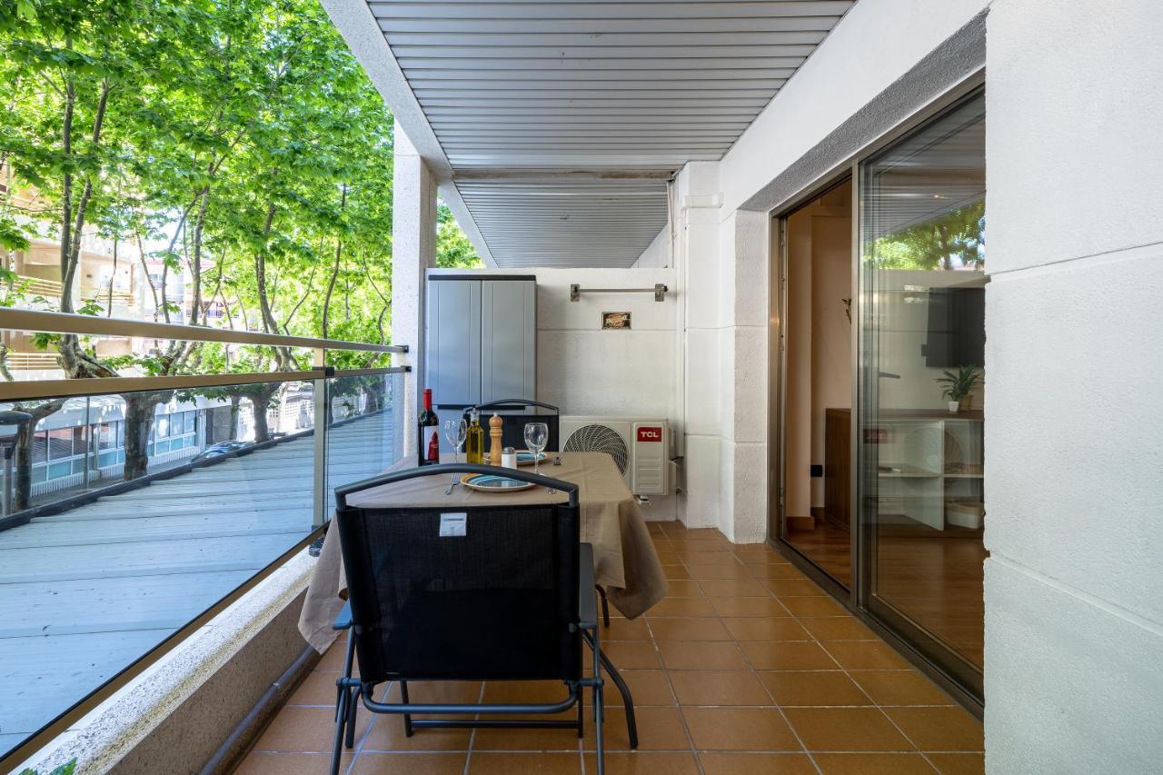 Apartamentos Salou - 111 Dış mekan fotoğraf