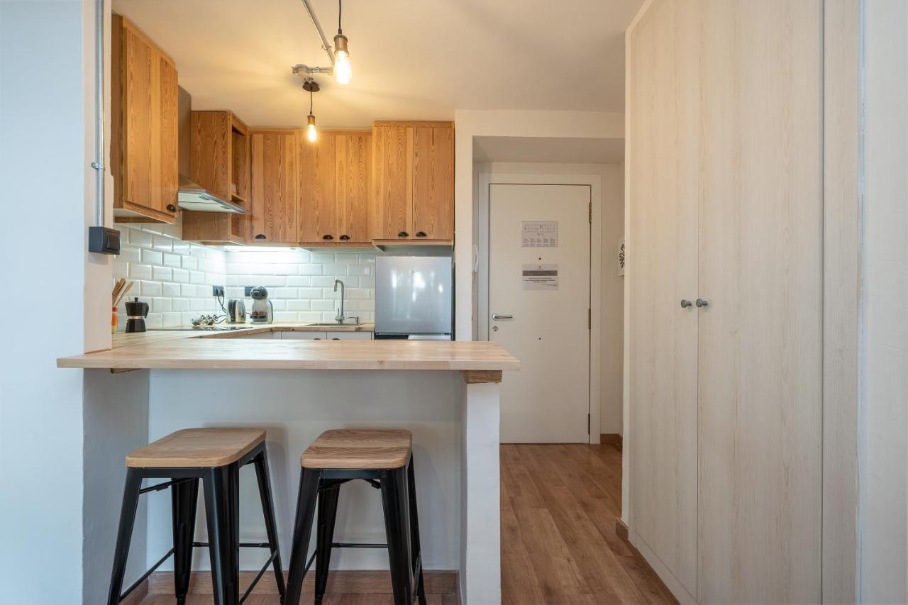 Apartamentos Salou - 111 Dış mekan fotoğraf