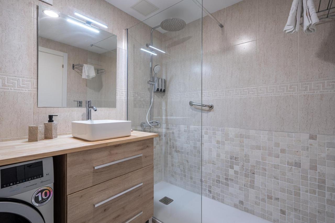 Apartamentos Salou - 111 Dış mekan fotoğraf