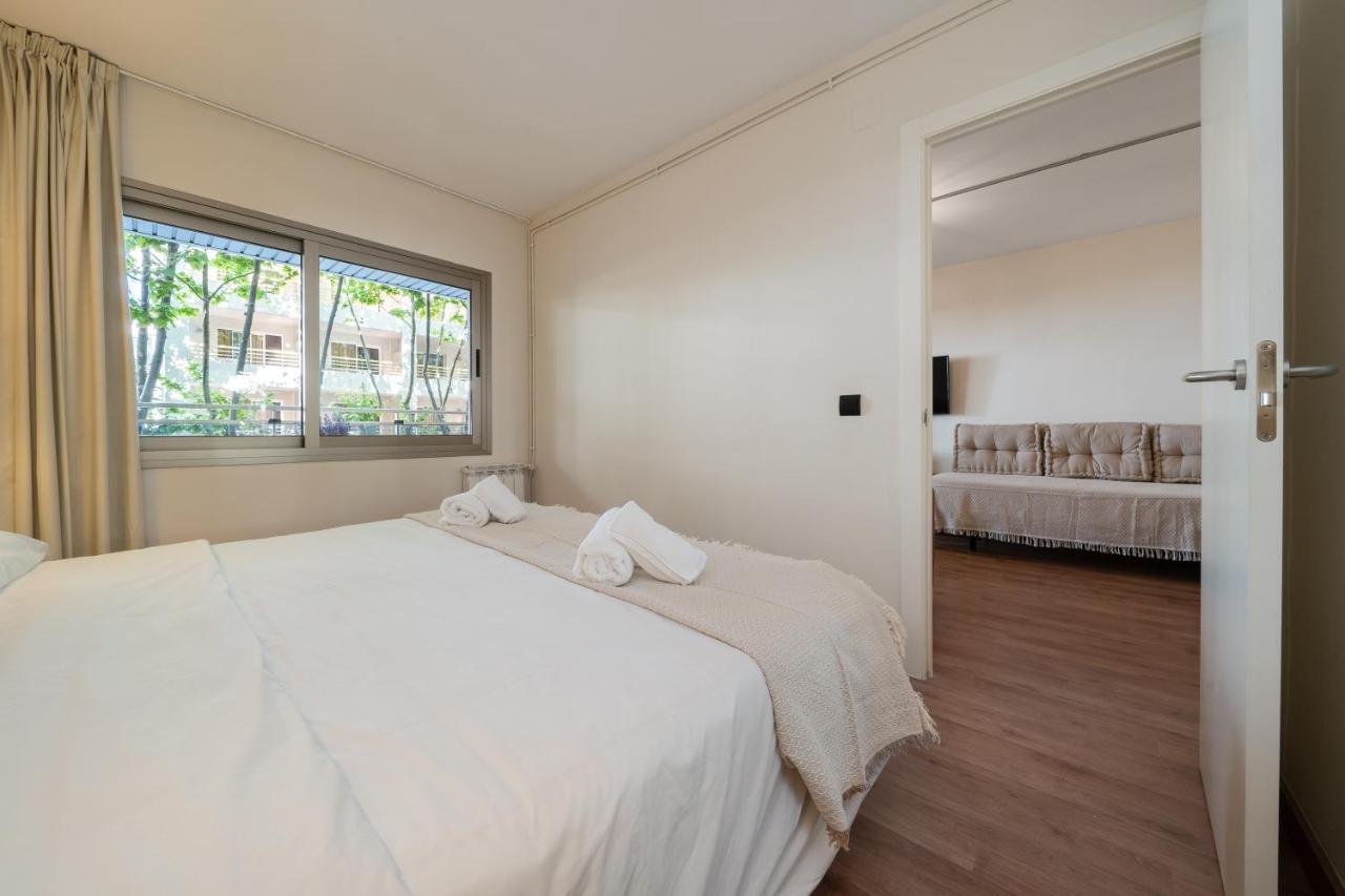 Apartamentos Salou - 111 Dış mekan fotoğraf