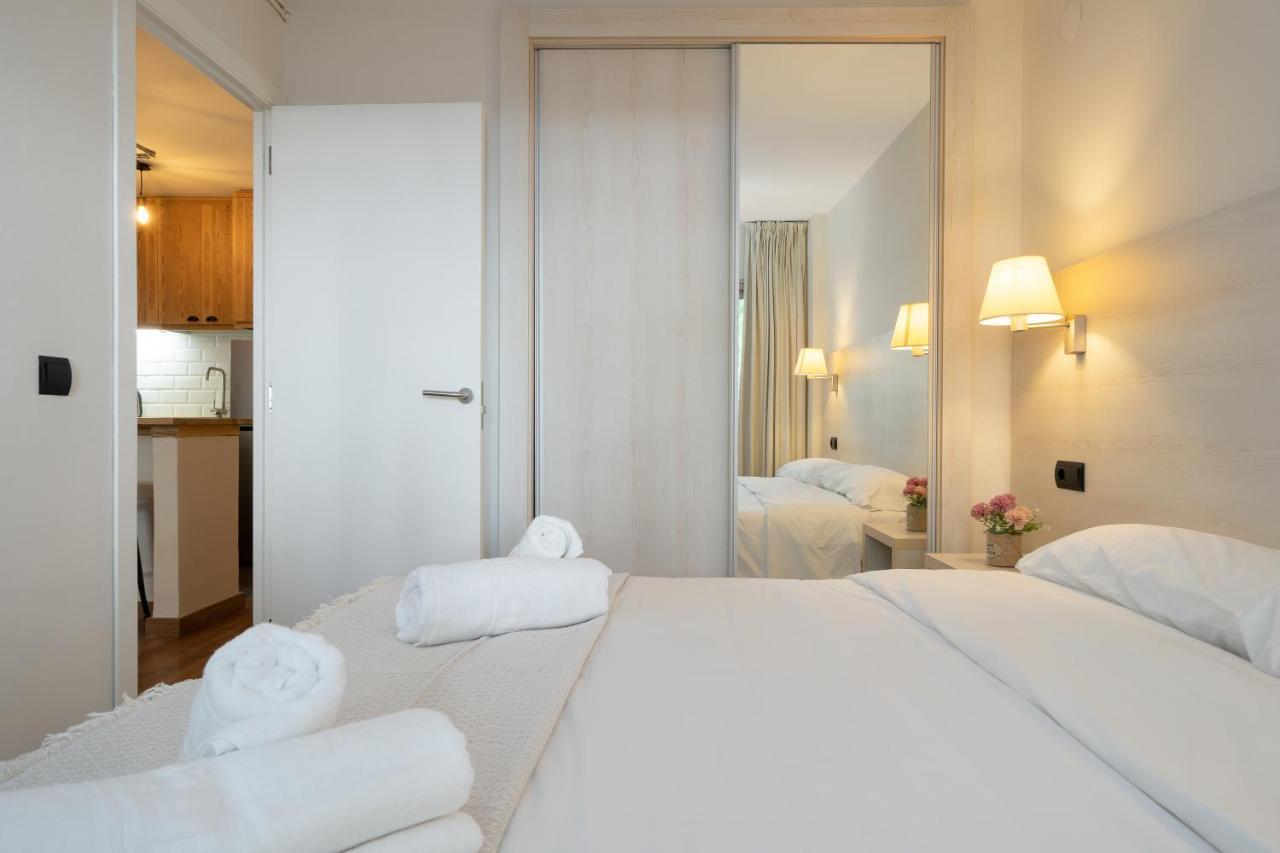 Apartamentos Salou - 111 Dış mekan fotoğraf