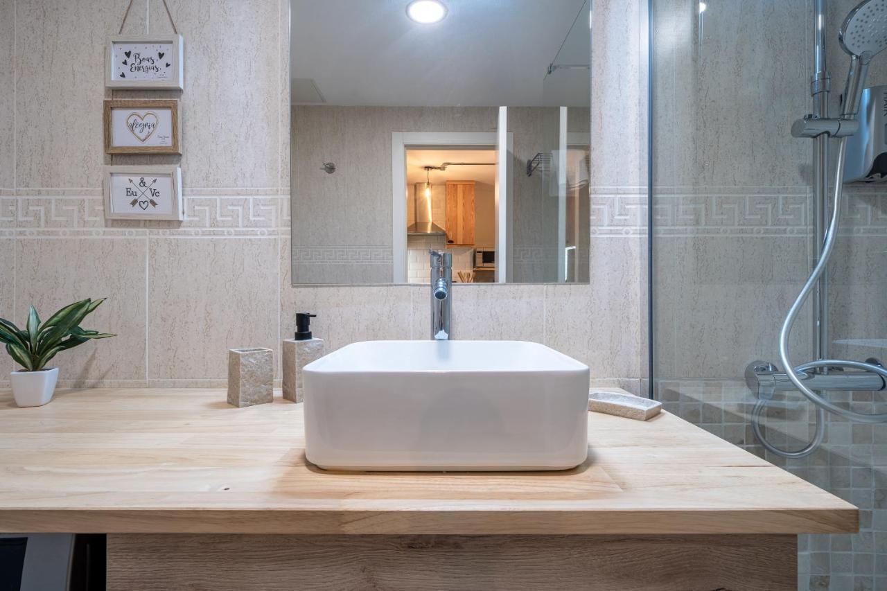 Apartamentos Salou - 111 Dış mekan fotoğraf
