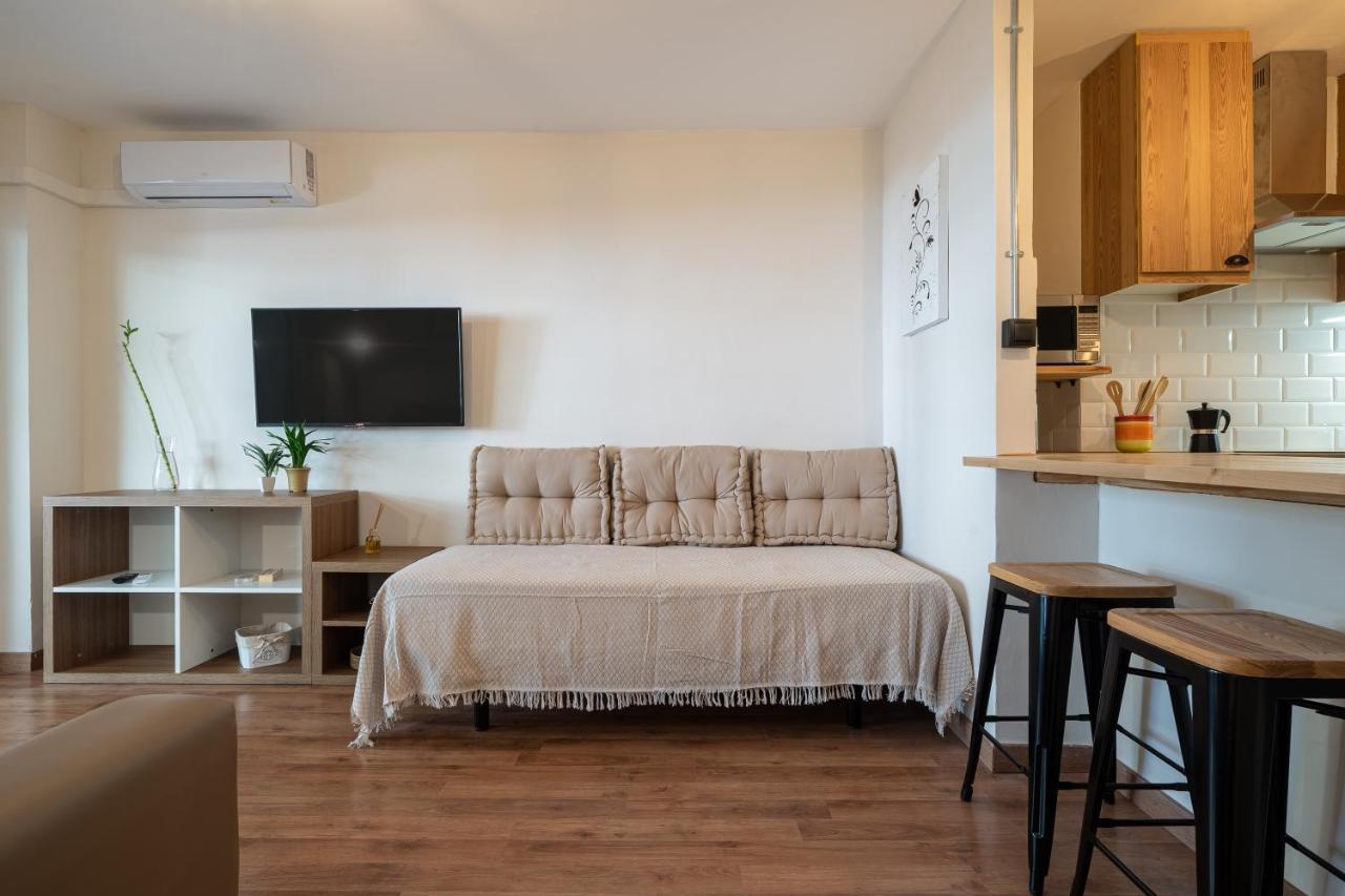 Apartamentos Salou - 111 Dış mekan fotoğraf