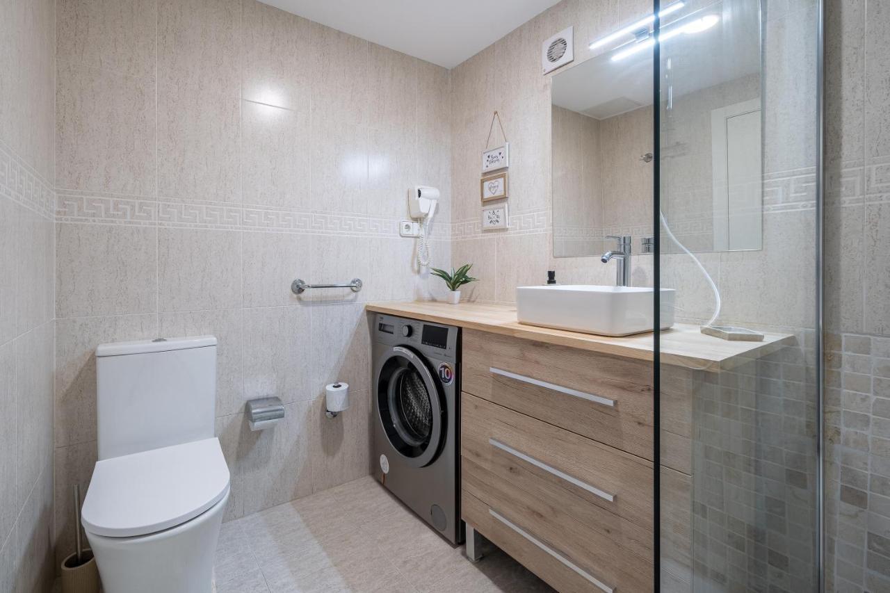 Apartamentos Salou - 111 Dış mekan fotoğraf