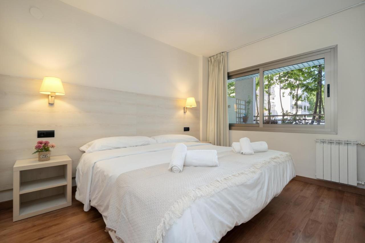 Apartamentos Salou - 111 Dış mekan fotoğraf