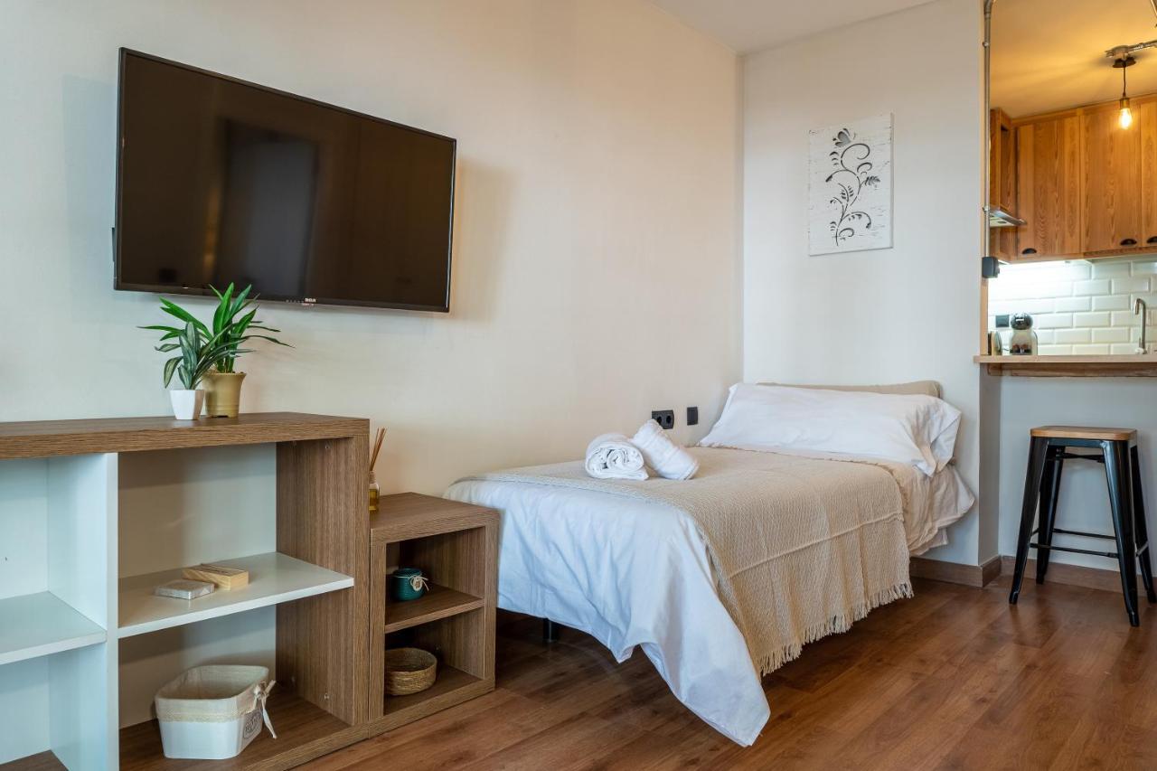 Apartamentos Salou - 111 Dış mekan fotoğraf