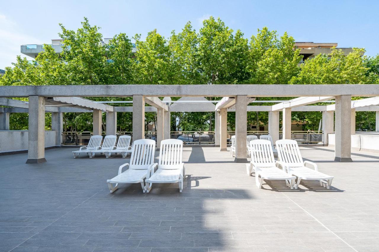 Apartamentos Salou - 111 Dış mekan fotoğraf