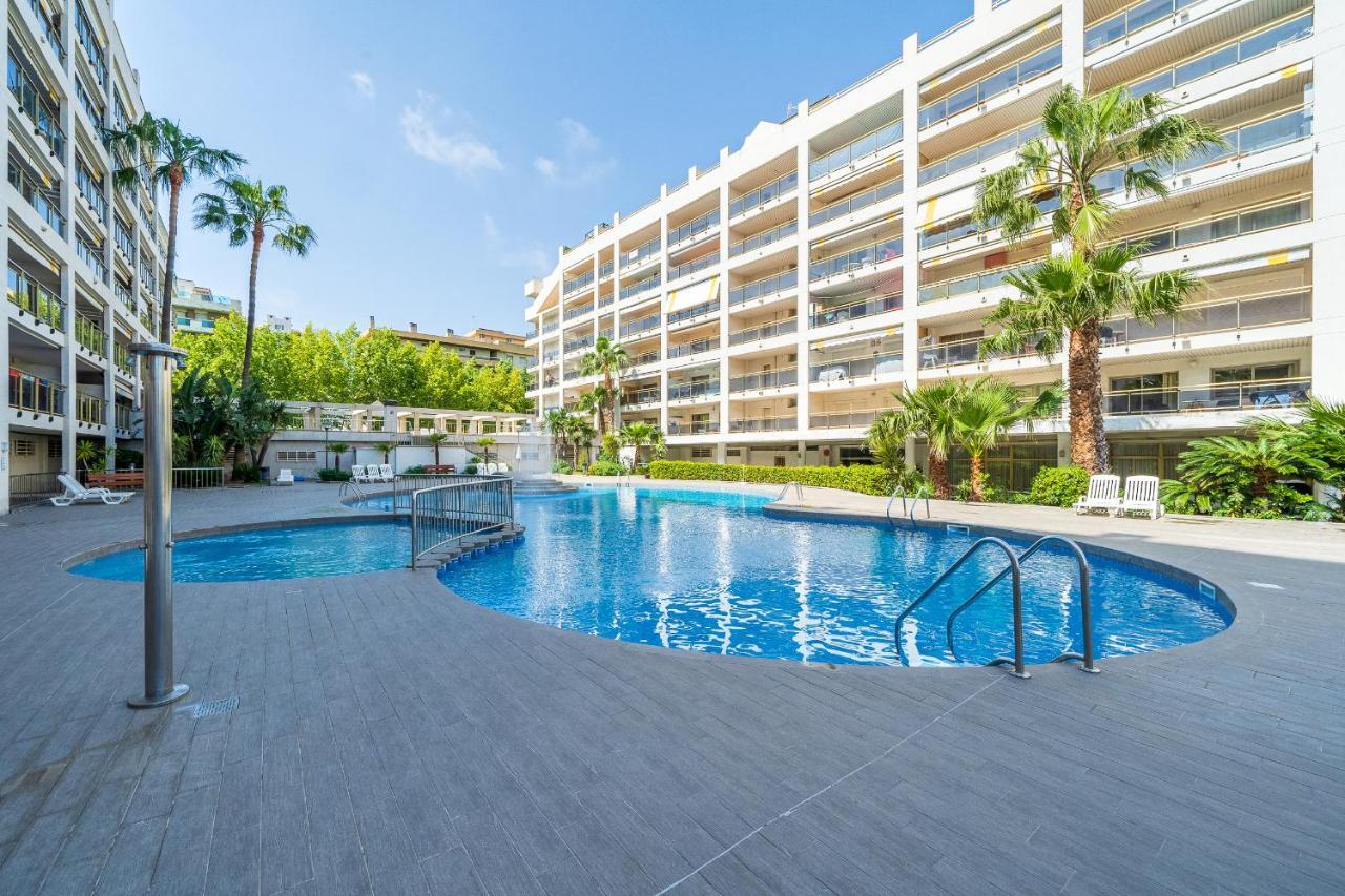 Apartamentos Salou - 111 Dış mekan fotoğraf